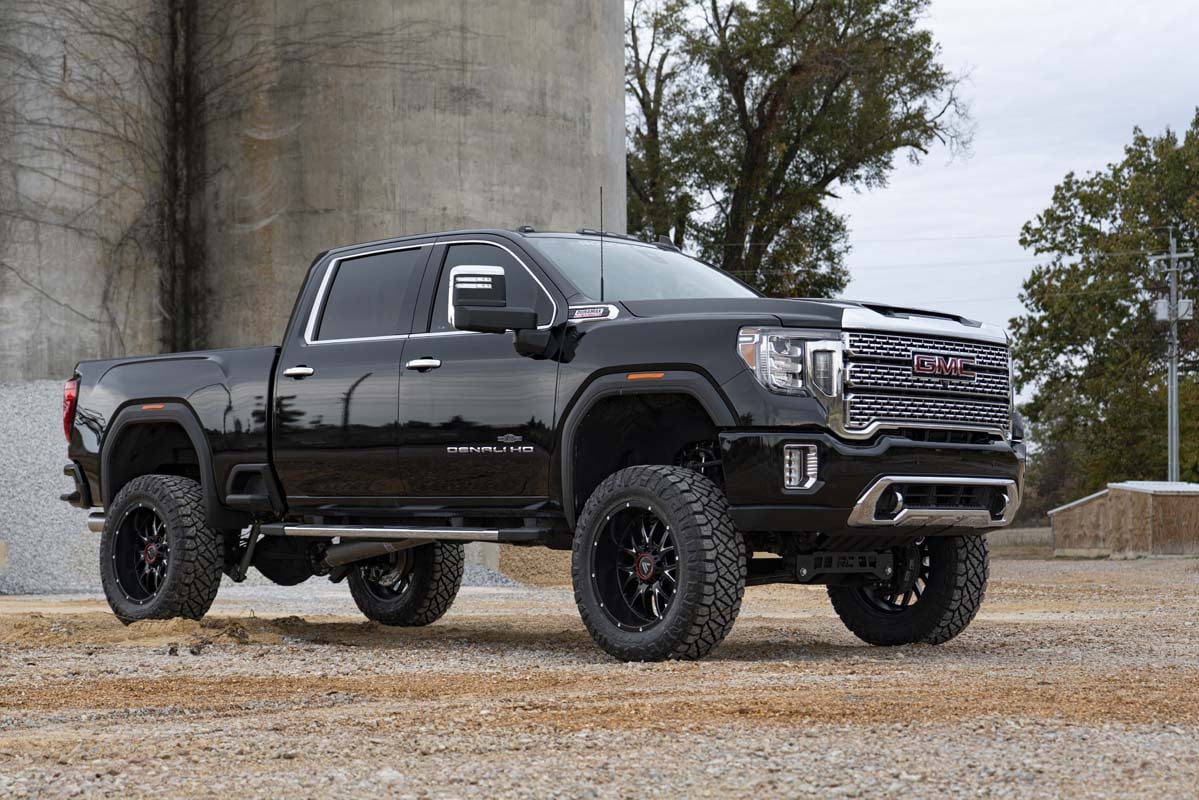 Lift Kits