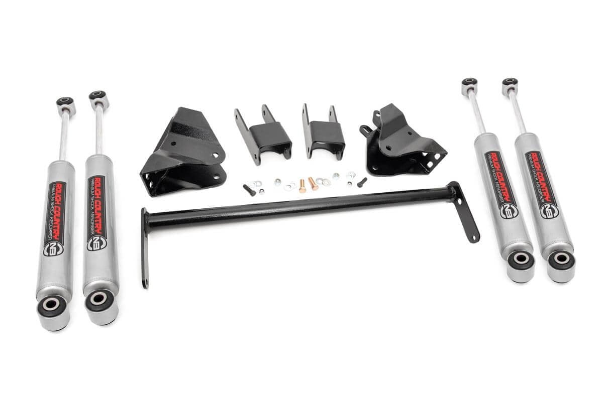 Leveling Kits