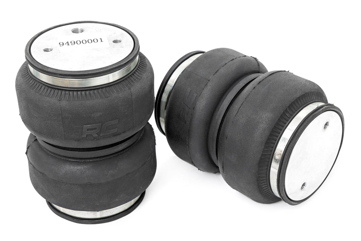 Air Spring Kits