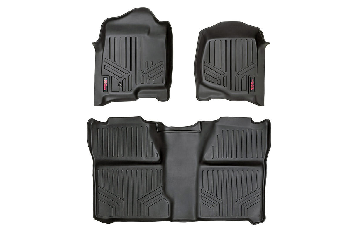 Interior & Mats
