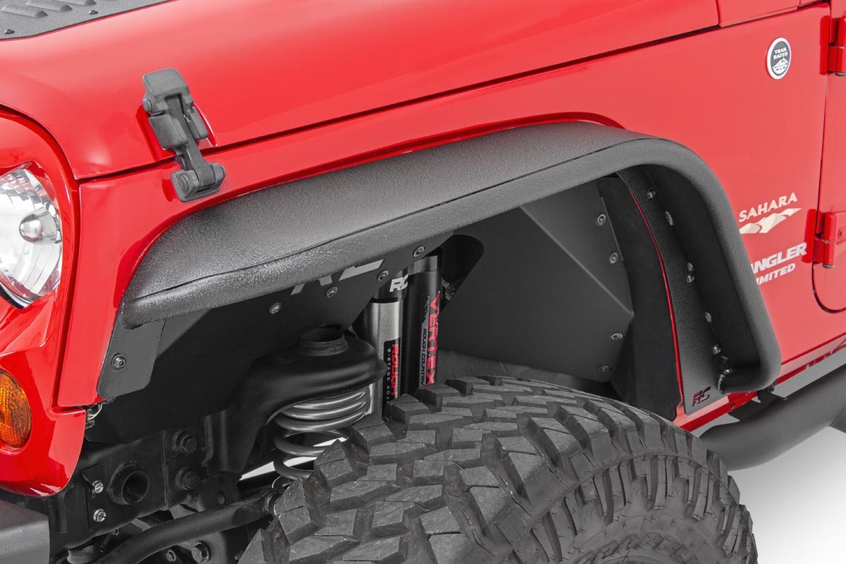Fender Flares